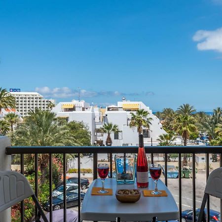310 Great Location In Las Americas, Sea Front! Playa de las Américas Dış mekan fotoğraf