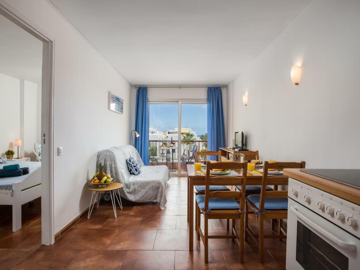 310 Great Location In Las Americas, Sea Front! Playa de las Américas Dış mekan fotoğraf