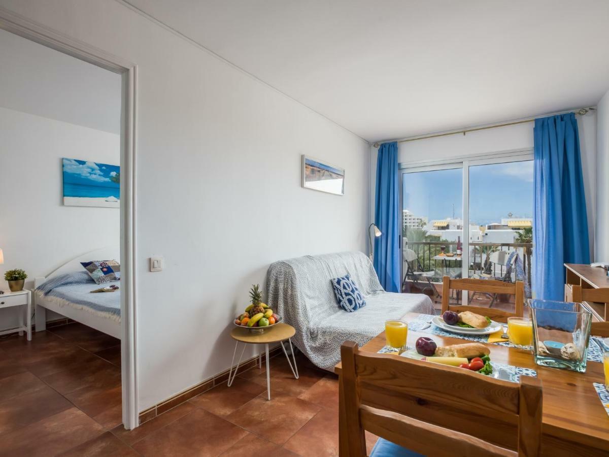 310 Great Location In Las Americas, Sea Front! Playa de las Américas Dış mekan fotoğraf