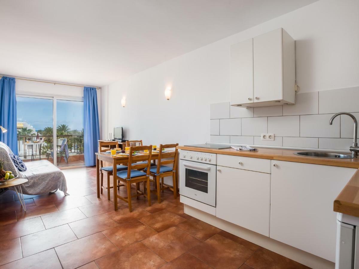 310 Great Location In Las Americas, Sea Front! Playa de las Américas Dış mekan fotoğraf